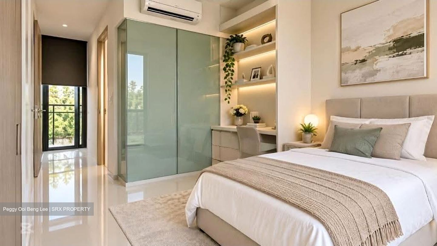 Park 1 Suites (D14), Apartment #635333151